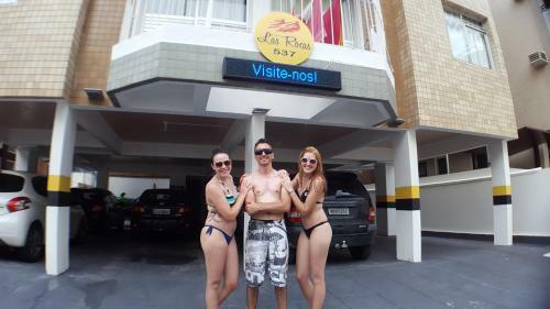 Apartamento Residencial Las Rocas II