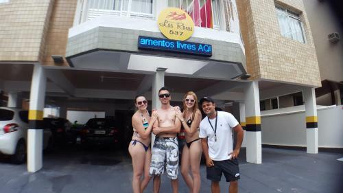 Apartamento Residencial Las Rocas II
