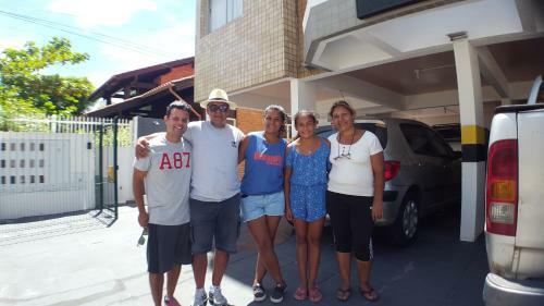 Apartamento Residencial Las Rocas II