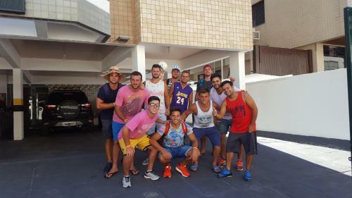 Apartamento Residencial Las Rocas II