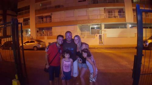 Apartamento Residencial Las Rocas II