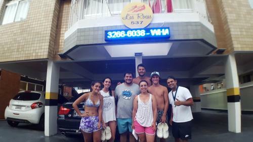 Apartamento Residencial Las Rocas II