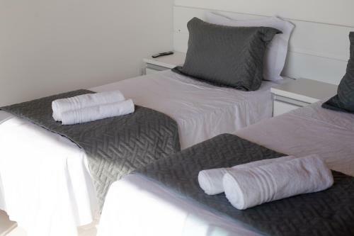 Bed & Breakfast Hibisco Guest House