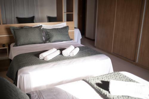 Bed & Breakfast Hibisco Guest House