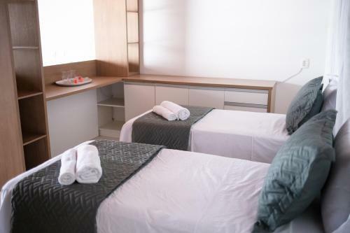 Bed & Breakfast Hibisco Guest House