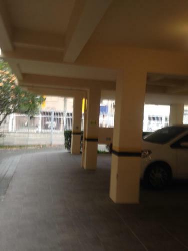 Apartamento Jurere
