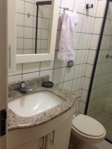 Apartamento Jurere