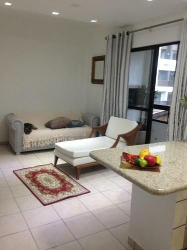 Apartamento Jurere