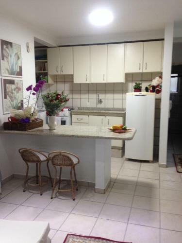 Apartamento Jurere