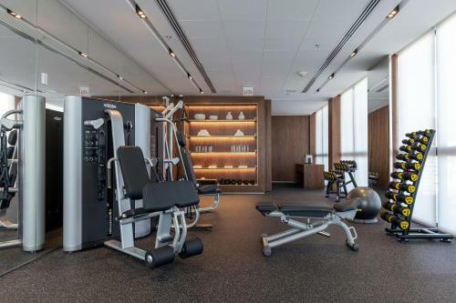 Wk Design Hotel Florian�polis