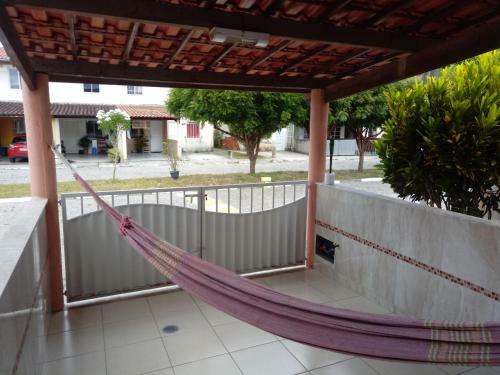 Apartamento Village Welcome Compartilhado