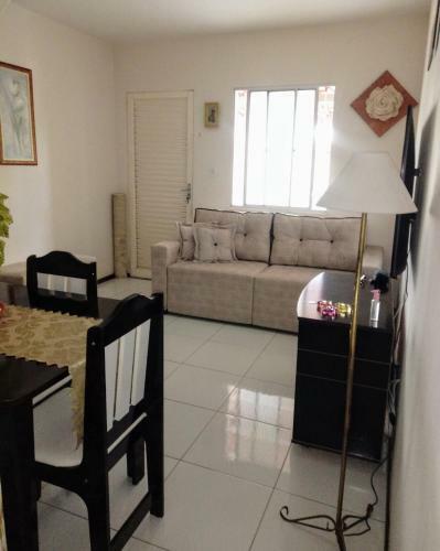 Apartamento Village Welcome Compartilhado