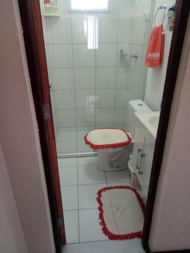 Apartamento Village Welcome Compartilhado