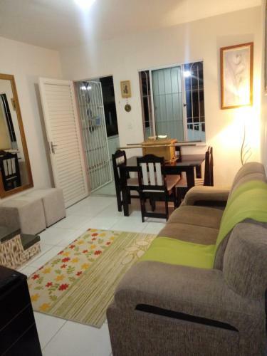 Apartamento Village Welcome Compartilhado