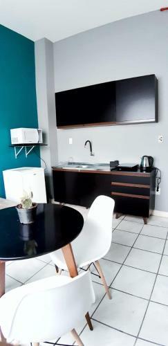 Apartamento Loft Trm Praia