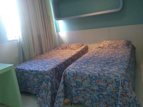 Hostal Hoje Hospedagens