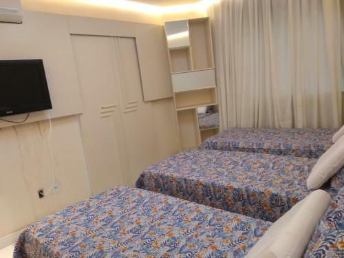 Hostal Hoje Hospedagens