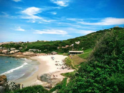 Hostal Pousada Da Lagoa