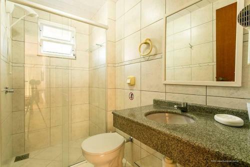 Lindos Chal�s A 150m Da Praia