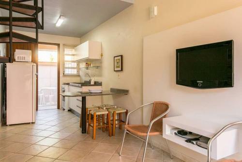 Lindos Chal�s A 150m Da Praia