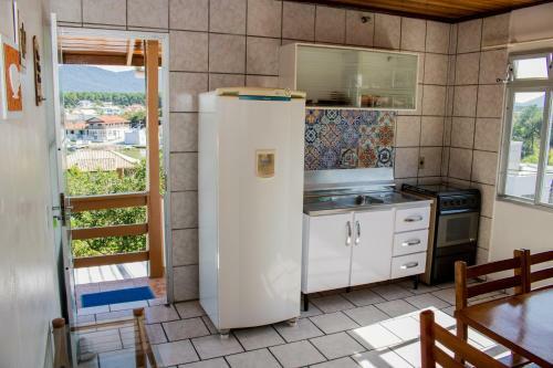 Apartamento Pousada Engenho Fortaleza