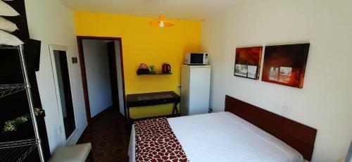 Apartamento Pousada Engenho Fortaleza