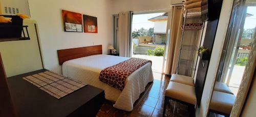 Apartamento Pousada Engenho Fortaleza