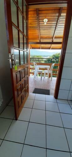 Apartamento Pousada Engenho Fortaleza