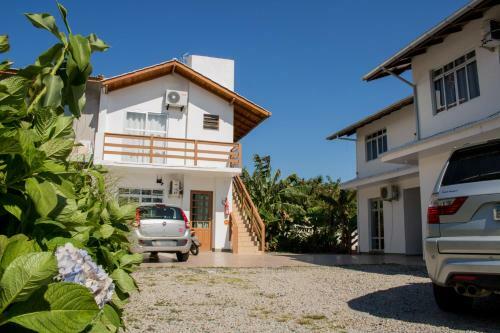 Apartamento Pousada Engenho Fortaleza