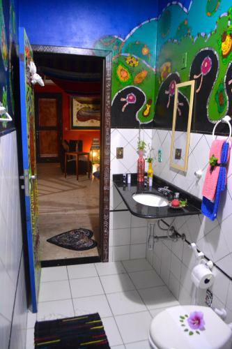 Loft-atelier 100m Praia
