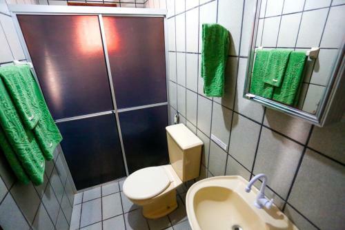 Apartamento Cabanas Jurer�