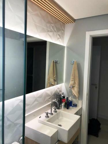 Apartamento Moana Resort