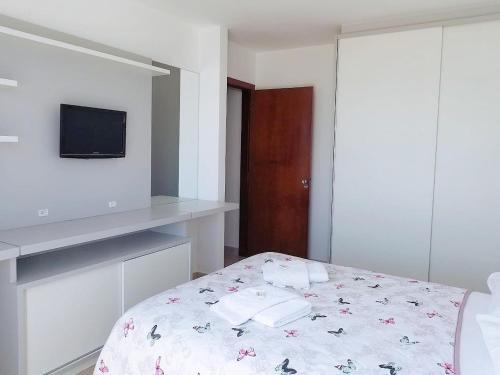 Apartamento Lexus Residence Apto 410