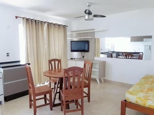Apartamento Lexus Residence Apto 410