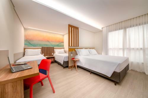 Hotel Intercity Portofino Florian�polis