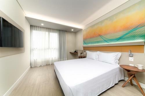 Hotel Intercity Portofino Florian�polis