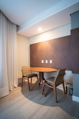 Hotel Intercity Portofino Florian�polis