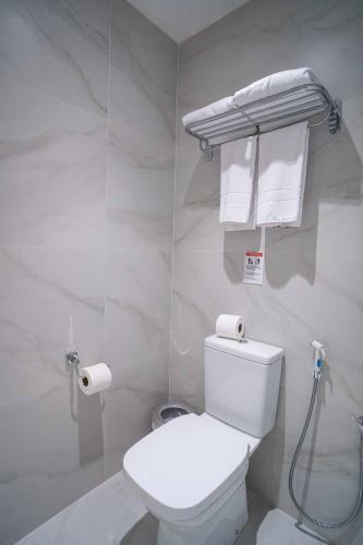 Hotel Intercity Portofino Florian�polis