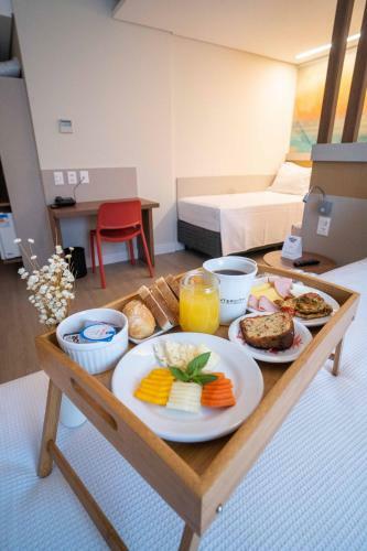 Hotel Intercity Portofino Florian�polis