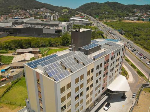 Hotel Intercity Portofino Florian�polis