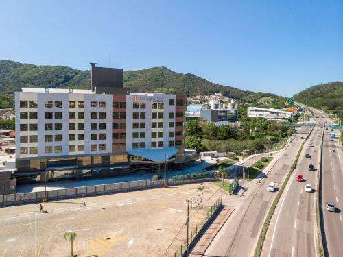 Hotel Intercity Portofino Florian�polis