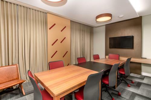 Hotel Intercity Portofino Florian�polis