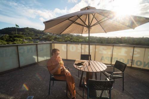 Hotel Intercity Portofino Florian�polis