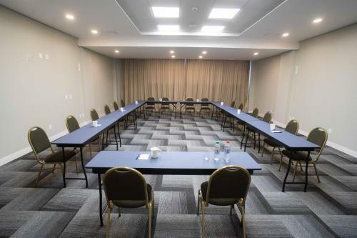 Hotel Intercity Portofino Florian�polis