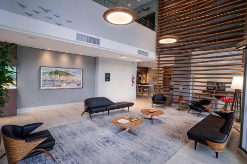 Hotel Intercity Portofino Florian�polis