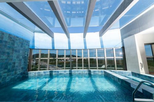 Hotel Intercity Portofino Florian�polis