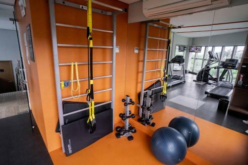 Hotel Intercity Portofino Florian�polis