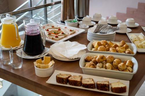 Hotel Intercity Portofino Florian�polis