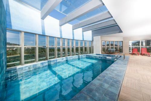 Hotel Intercity Portofino Florian�polis