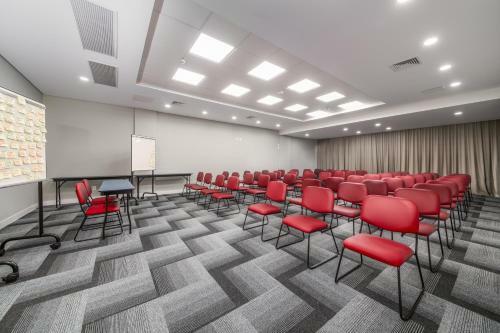 Hotel Intercity Portofino Florian�polis